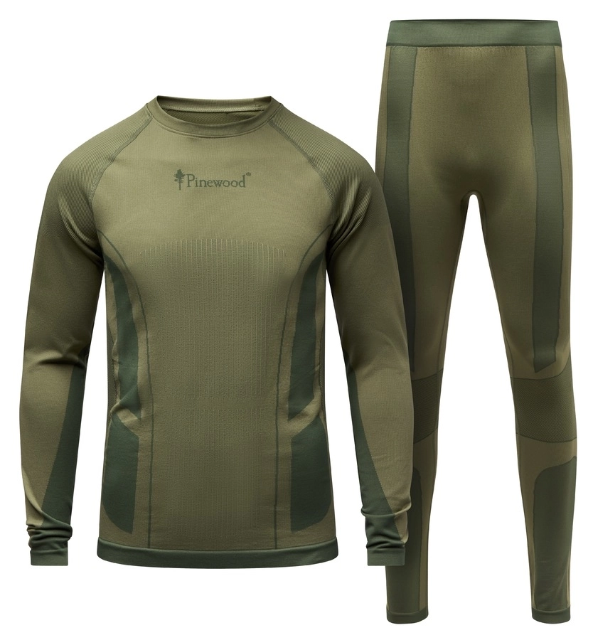 PINEWOOD AKTIVNI VEŠ SEAMLESS FUNCTION M/L