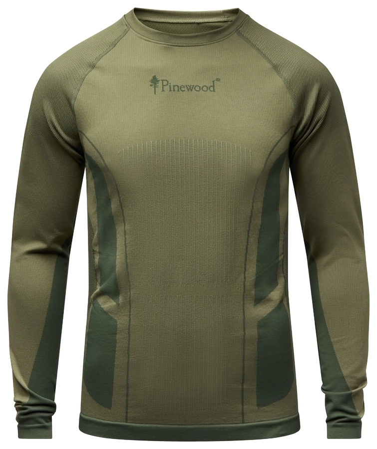 PINEWOOD AKTIVNI VEŠ SEAMLESS FUNCTION M/L