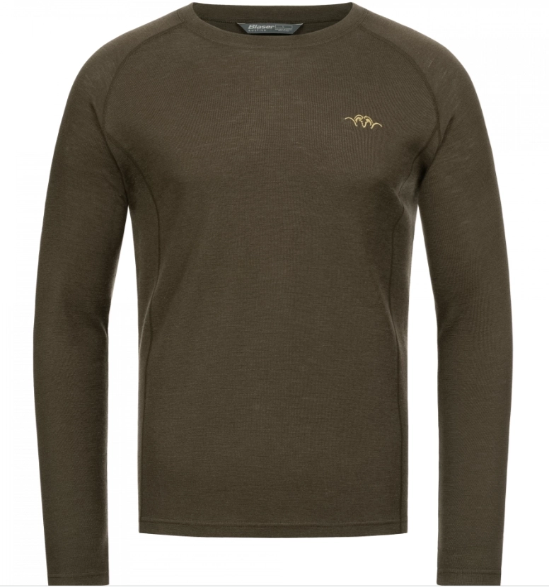 BLASER AKTIVNI VEŠ GORNJI JONAR 2XLDARK BROWN 122032-021/657