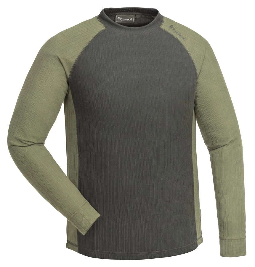 PINEWOOD AKTIVNI VEŠ FINNVEDEN DARK GREEN/LEAF S