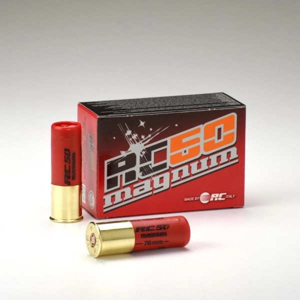LOVAČKI PATRON RC50 MAGNUM 50g 3 C12