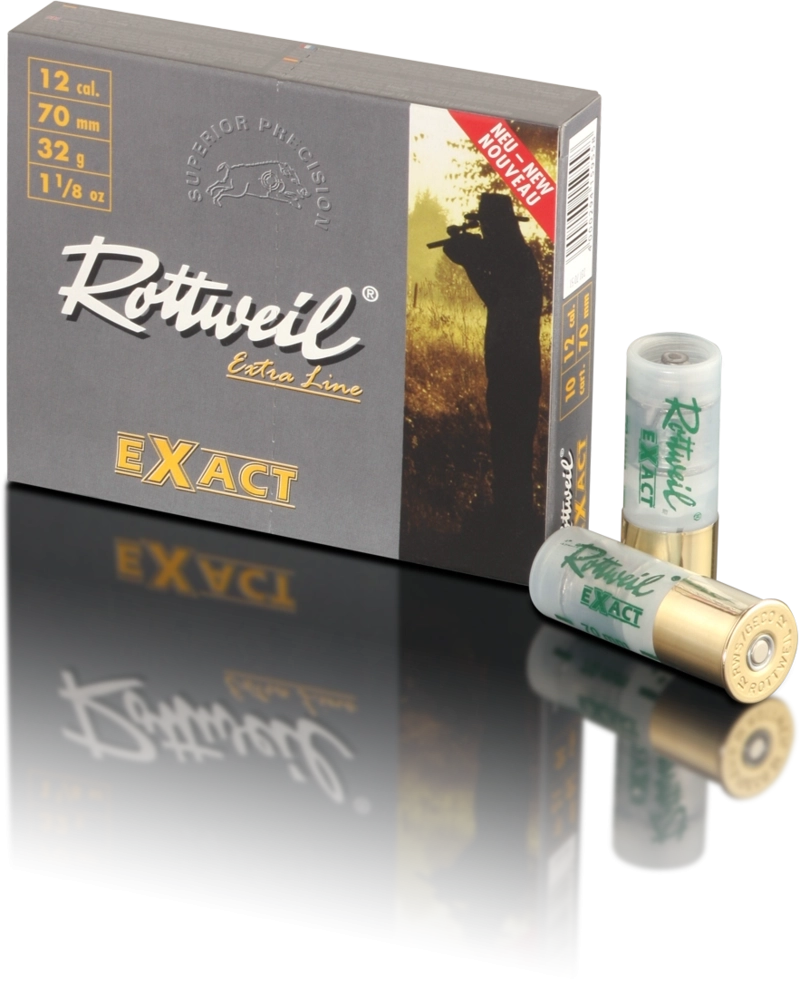 ROTTWEIL EXACT 26 GR C20
