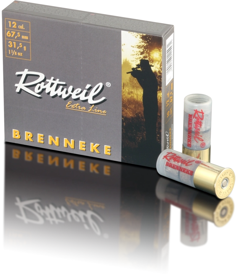 RW BRENEKKE CL 24GR C20