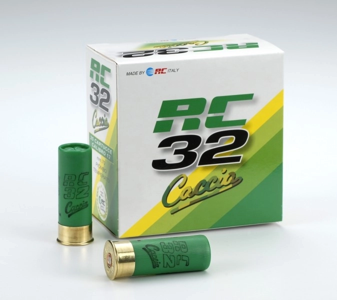 LOVAČKI PATRON RC32 CACCIA 32g 2 C12