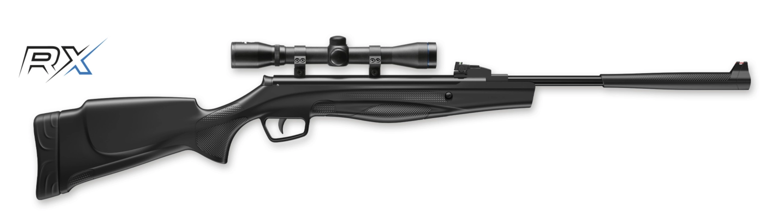 VAZDUŠNA PUŠKA STOEGER RX5 SA OPT.NIS. 4X32 4.5mm 10 J