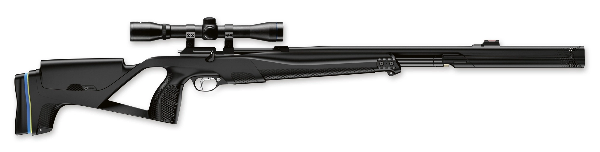 VAZDUŠNA PUŠKA STOEGER XM1 S4 SA OPT.NIS. 4X32 4.5mm