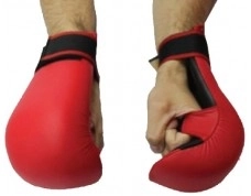 SPORT-KICKBOKS RUKAVICE CRVEN