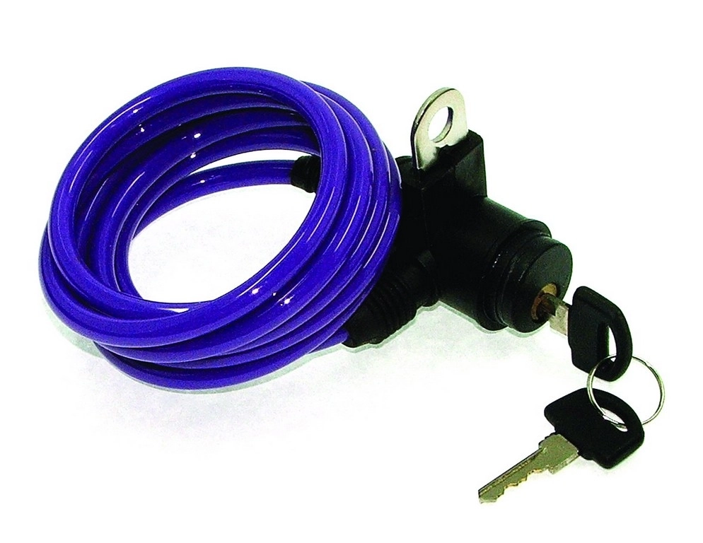 BRAVA-SPIRALNA NA KLJUČ 6x1500mm SA NOSAČEM