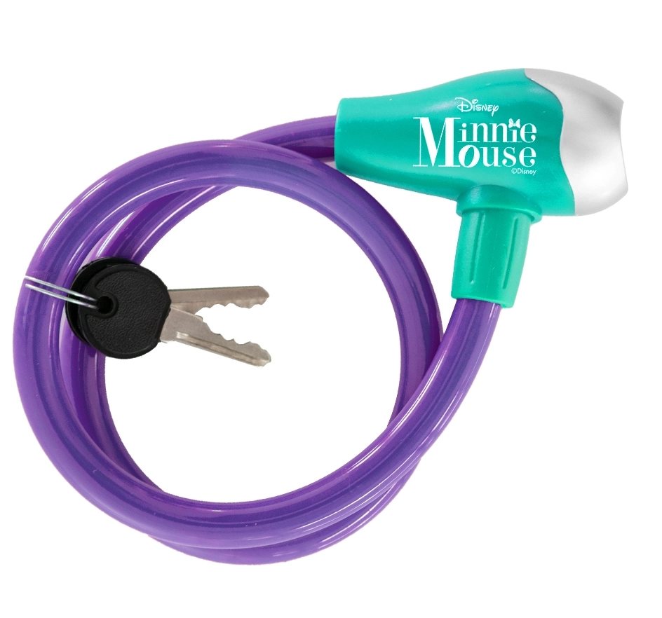 BRAVA-DEČJA NA KLJUČ "MINNIE"