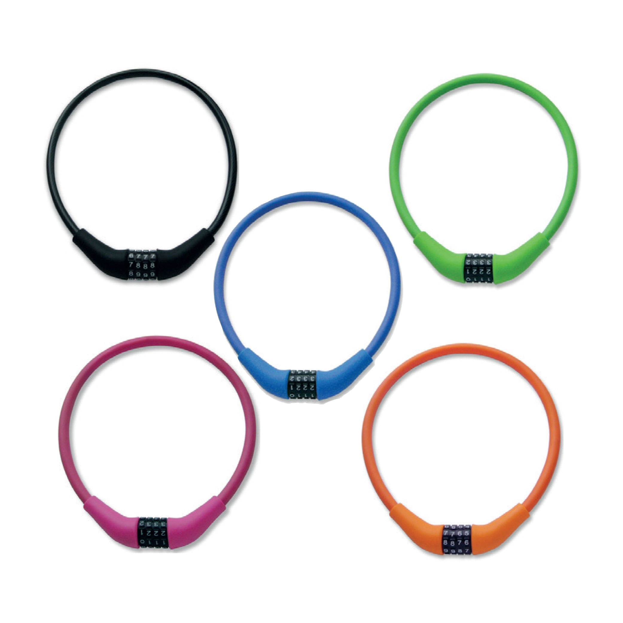 BRAVA-KLASIČNA SA 4 BROJA 10x120 ŽUTA