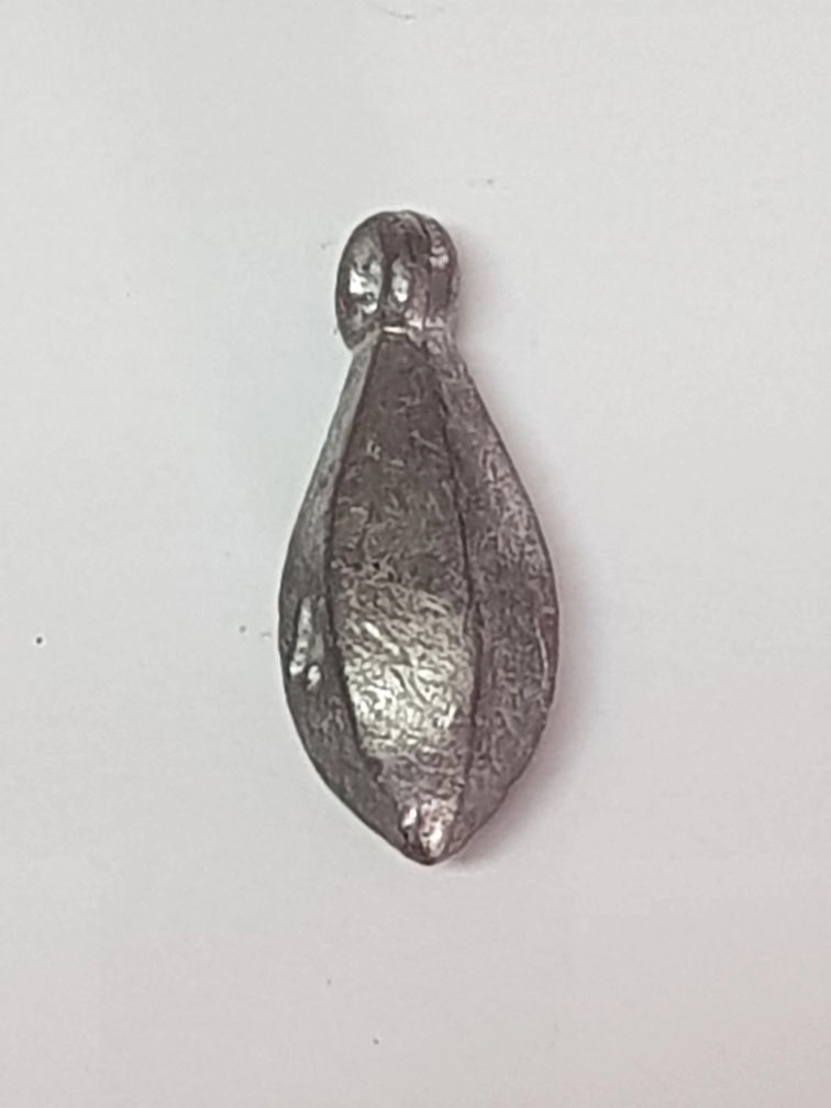 R.VODE-OLOVO KRUSKASTO 115gr