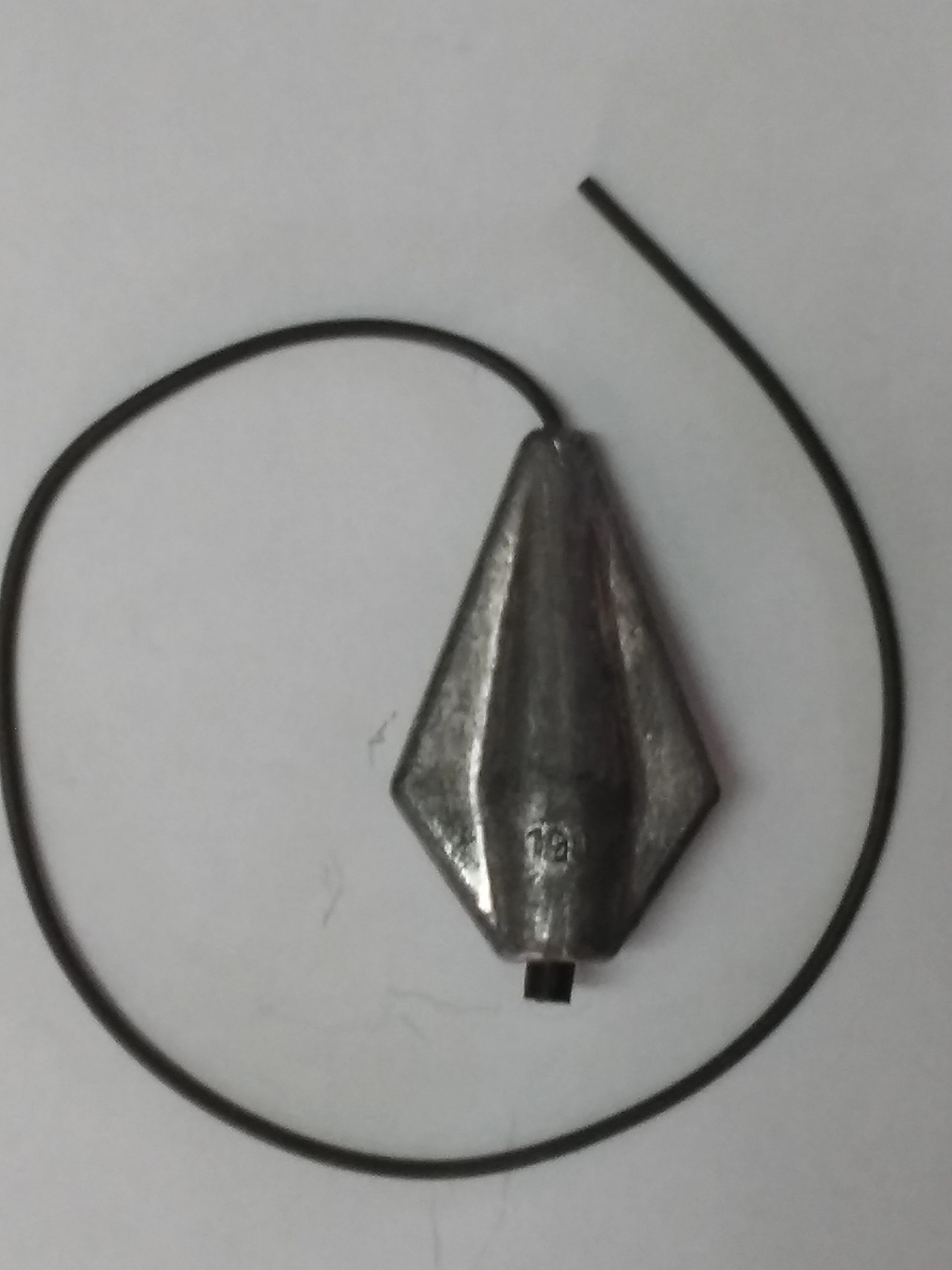 OLOVO ANTITANGLE TRAP SILIK120