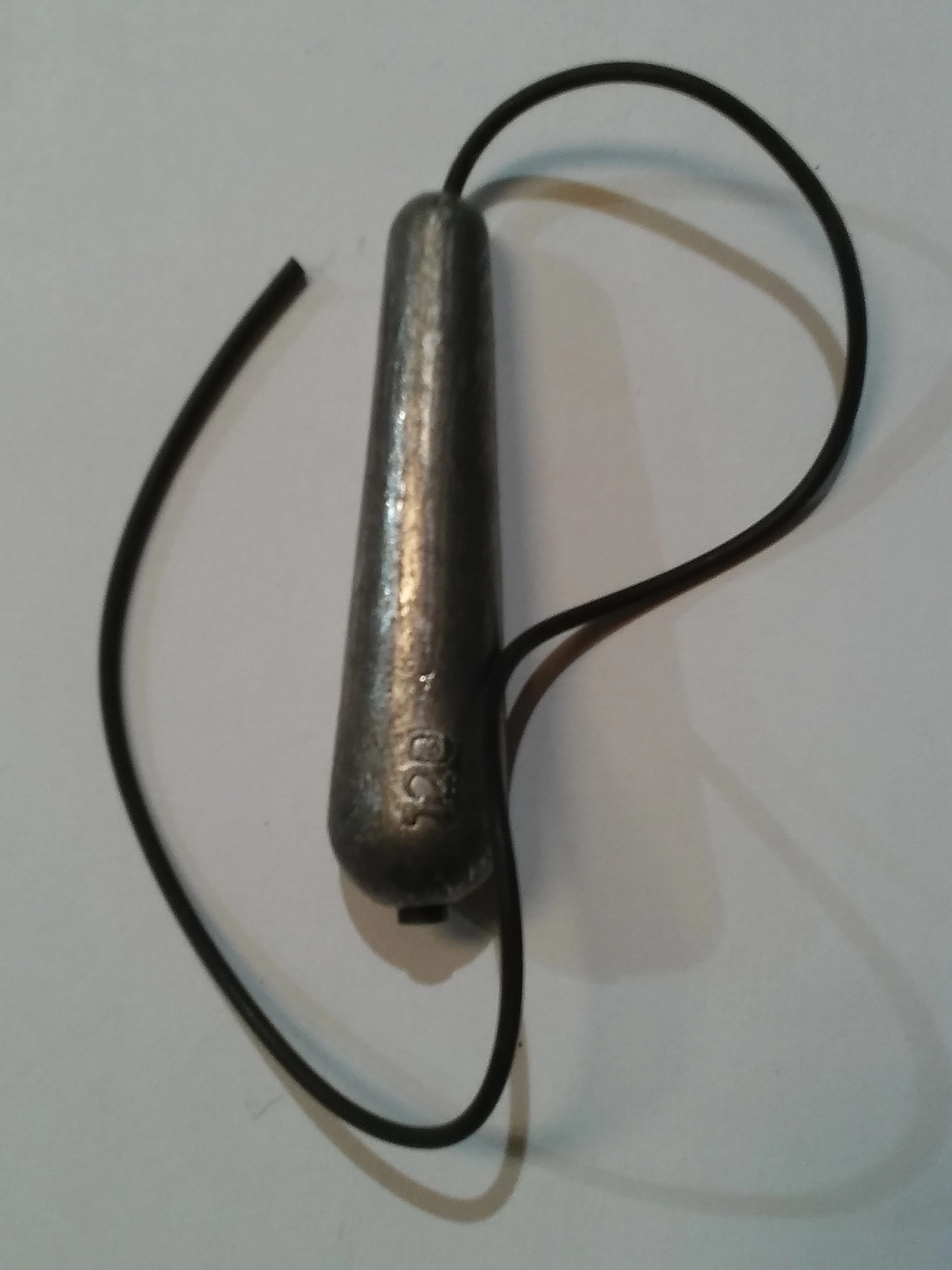 OLOVO ANTITANGLE VALJ SILIK120