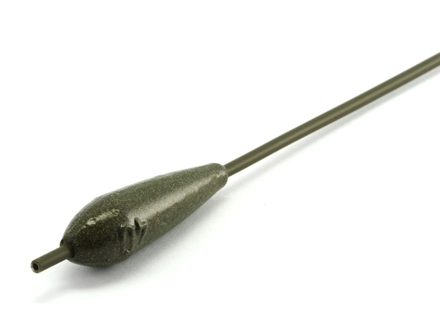 OLOVO LONG CAST(HARD TUBE)100G