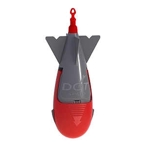 DOT IMPACT SPOD RAKETA