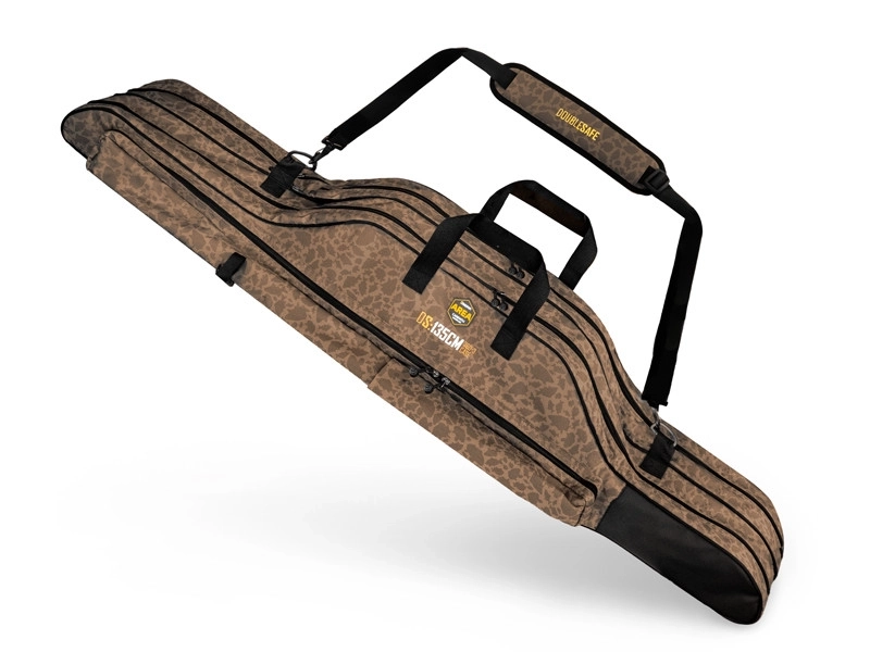 FUTROLA D.AREA DOUBLE SAFE 300/2