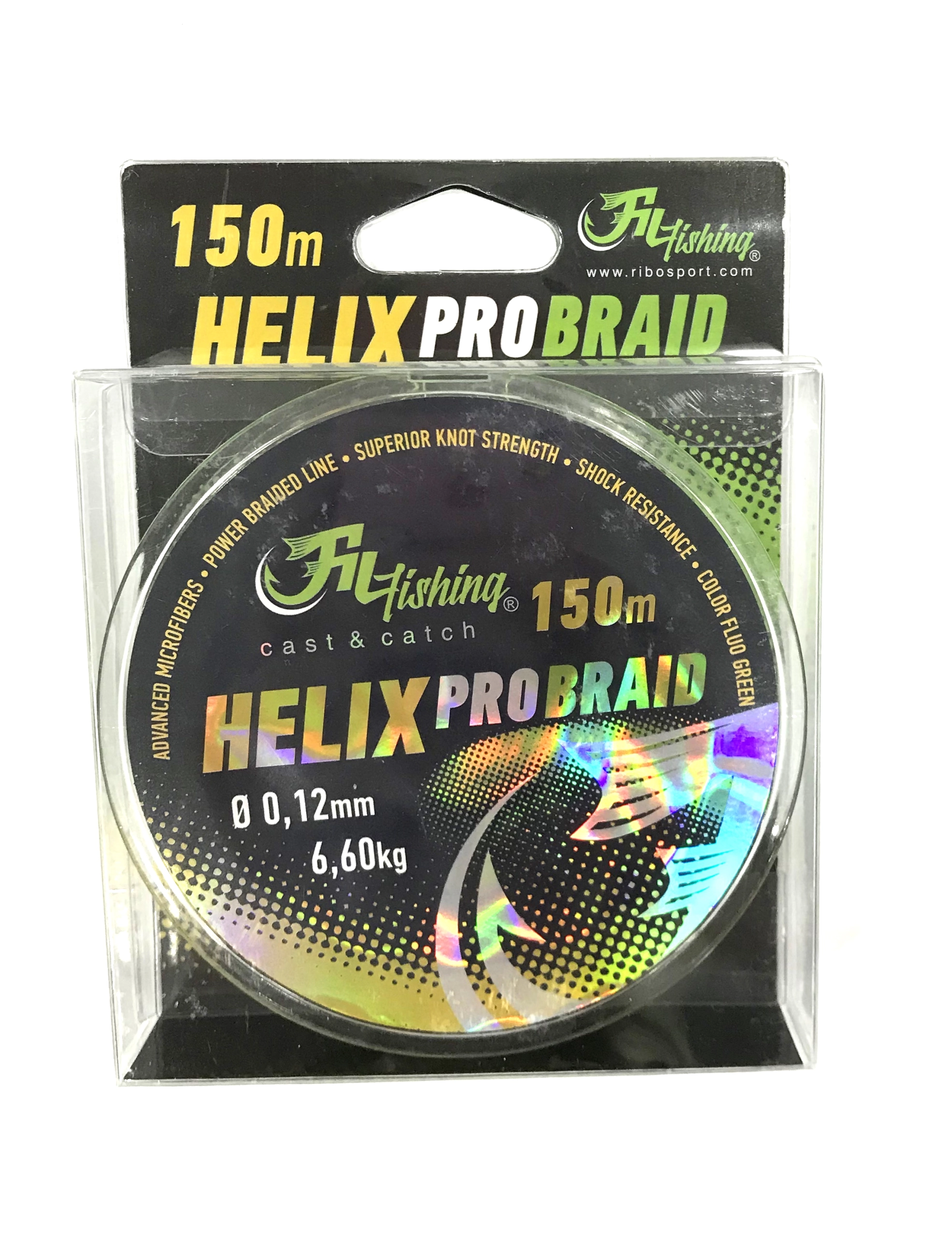 STRUNA HELIX 150M 0.12MM 8413