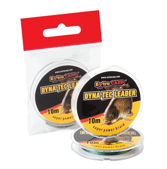 STRUNA DYNA PRO LEADER 10M 0,20MM 30-7712