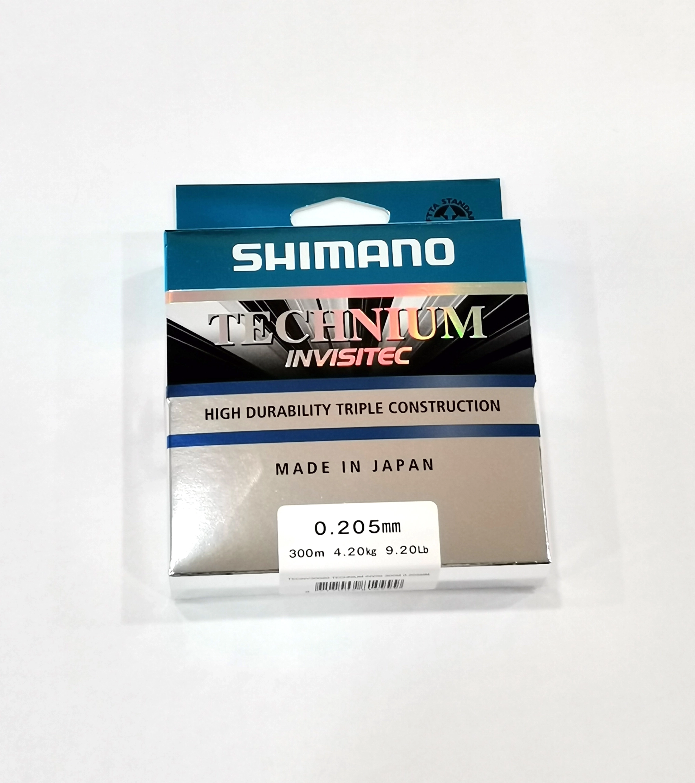 DAMIL TECH.INVISITEC 300 0.205