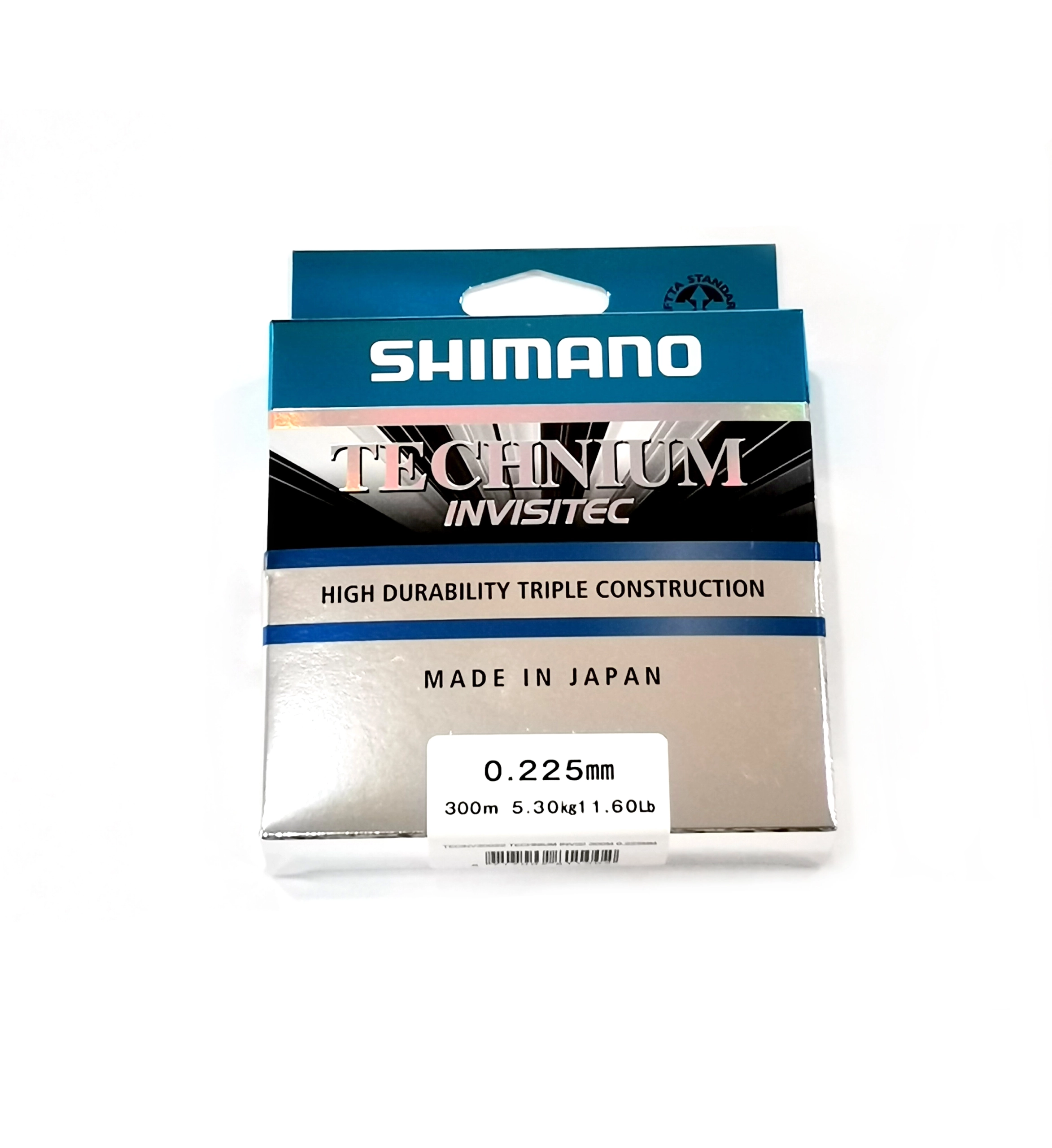DAMIL TECH.INVISITEC 300 0.225