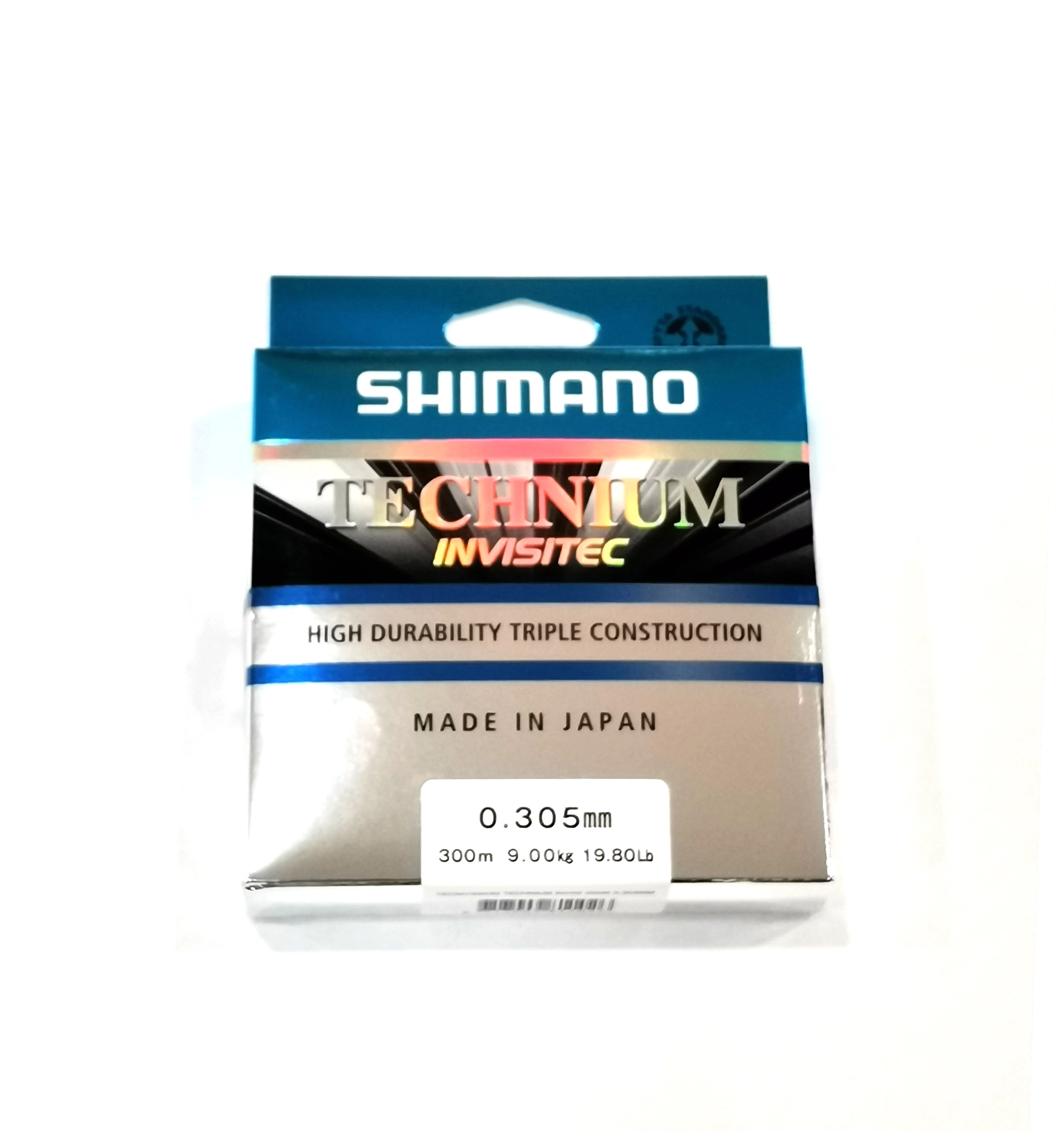 DAMIL TECH.INVISITEC 300 0.305