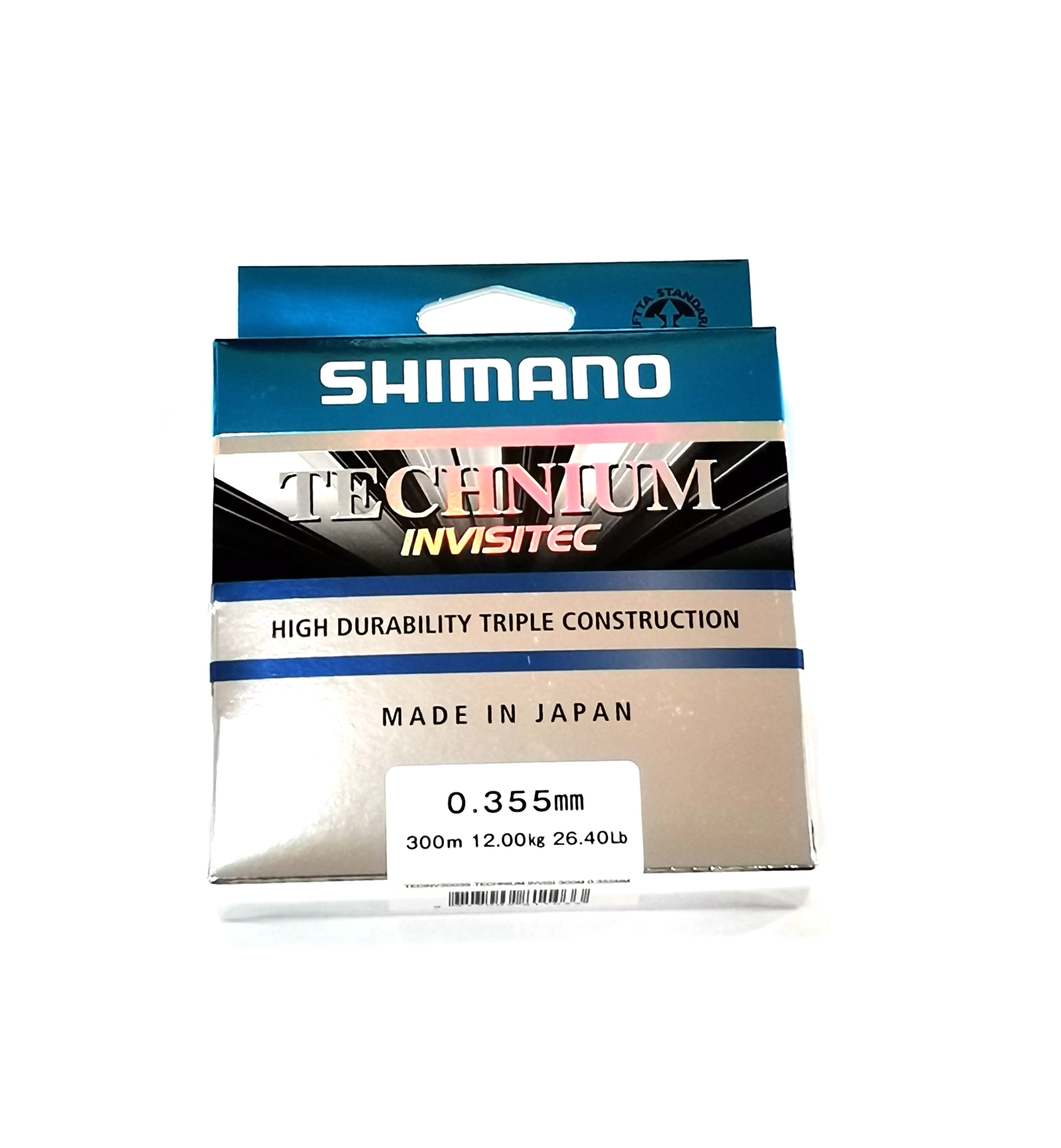 DAMIL TECH.INVISITEC 300 0.355