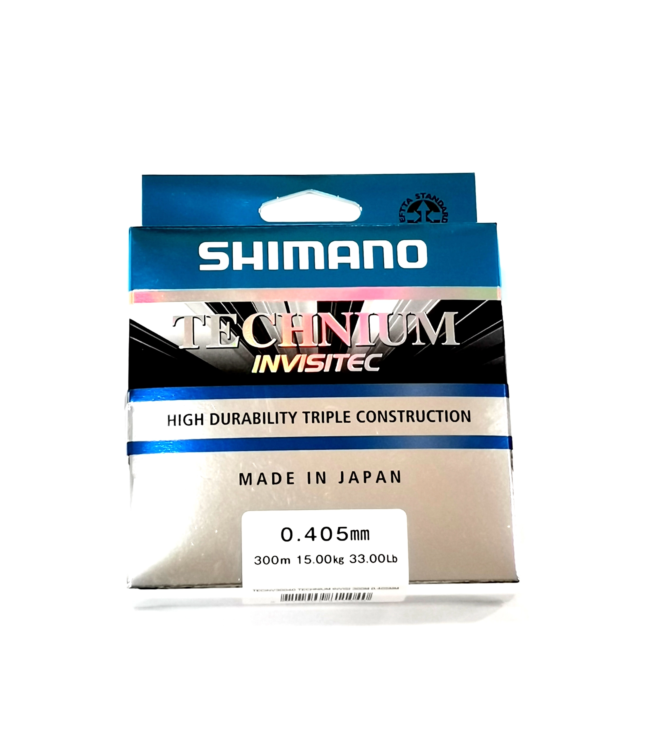 DAMIL TECH.INVISITEC 300 0.405