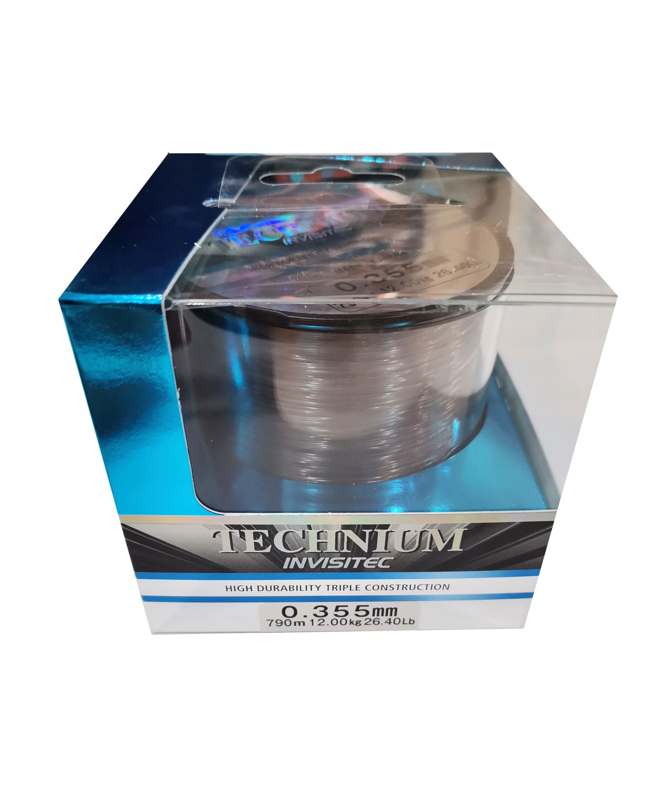 DAMIL TECH.INVISITEC 790 0.35