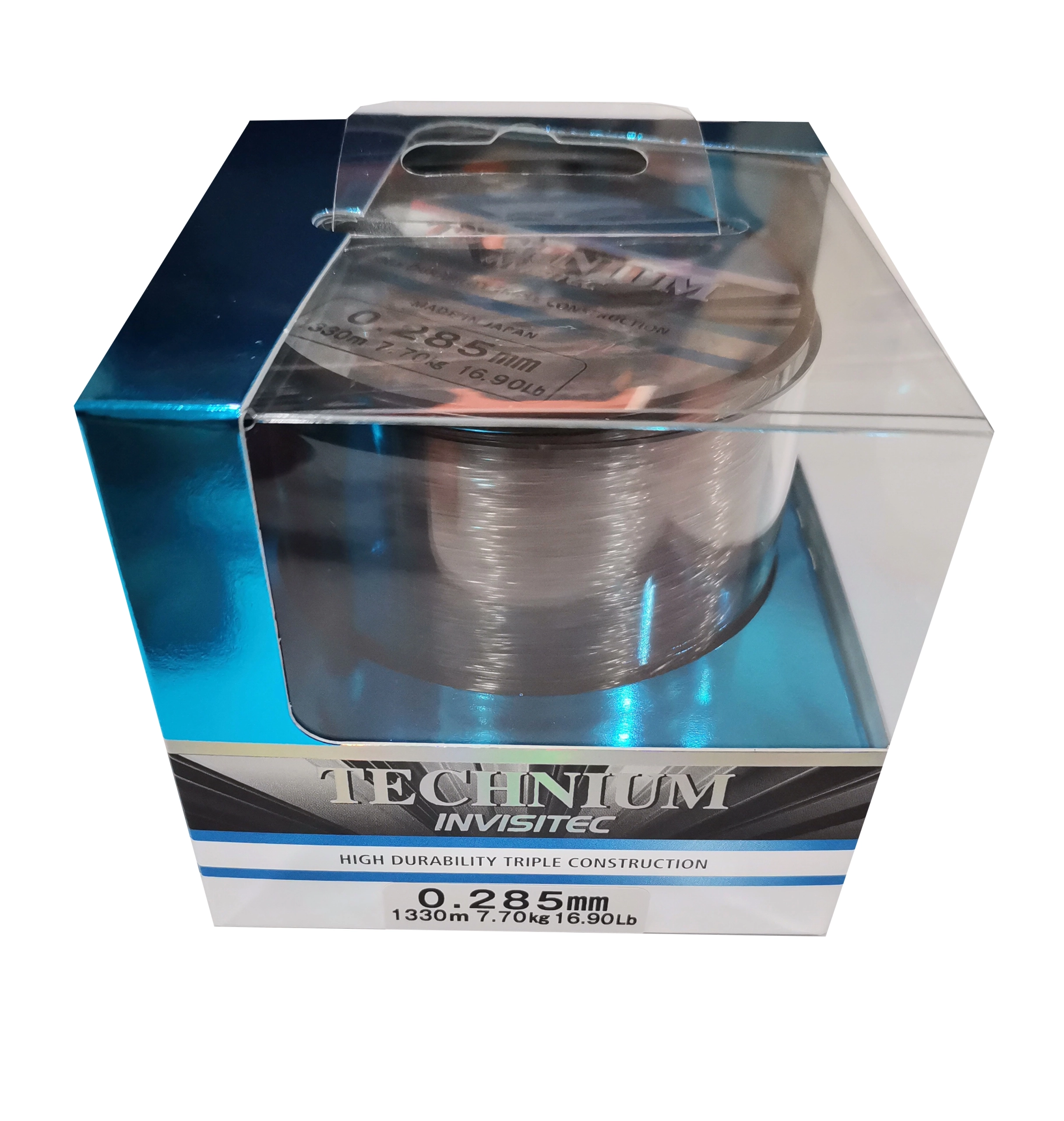 DAMIL TECH.INVISITEC 1330 0.28