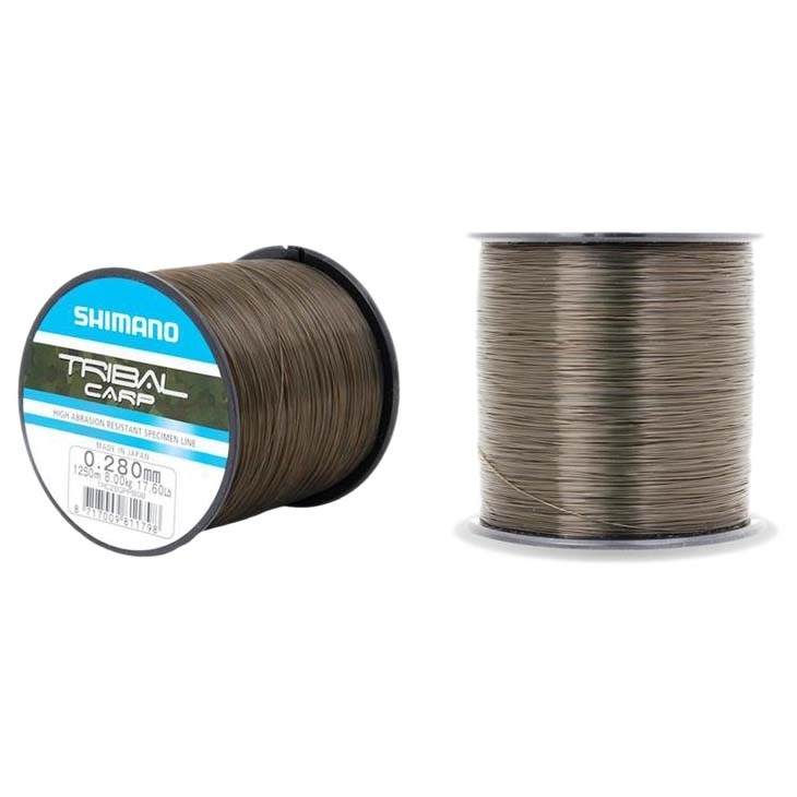 DAMIL TECH.TRIBAL 790 0.355MM