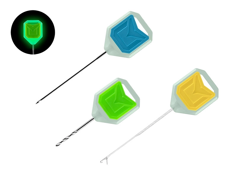 SET SARANSKI ZA MAMCE DELPHIN T-END GRIP 3XF