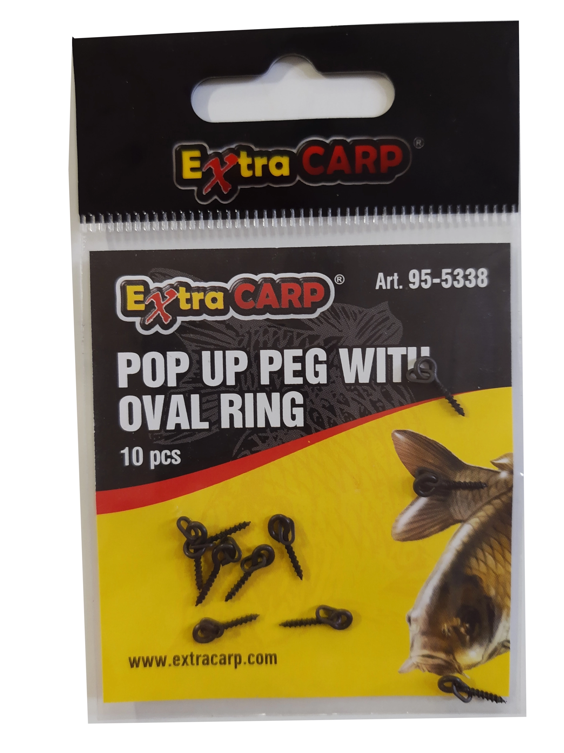 IGLA ZA MAMAC OVAL RING 95-5338