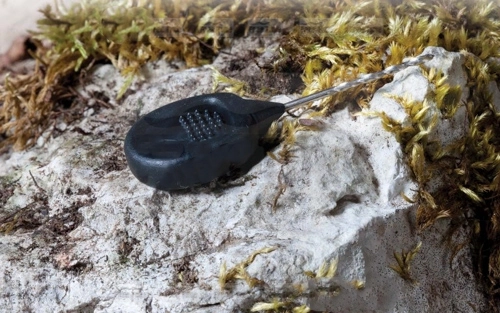 BURGIJA ZA BOILE 95-6107