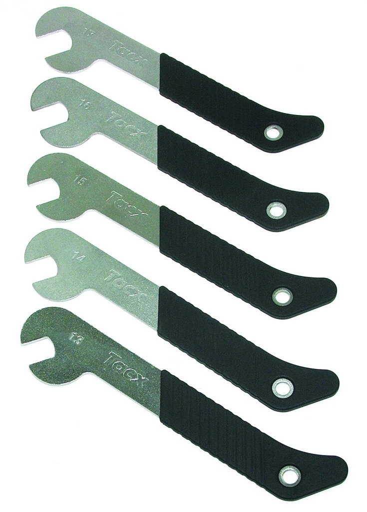 ALAT-ZA KONUS 16mm TACX T4515