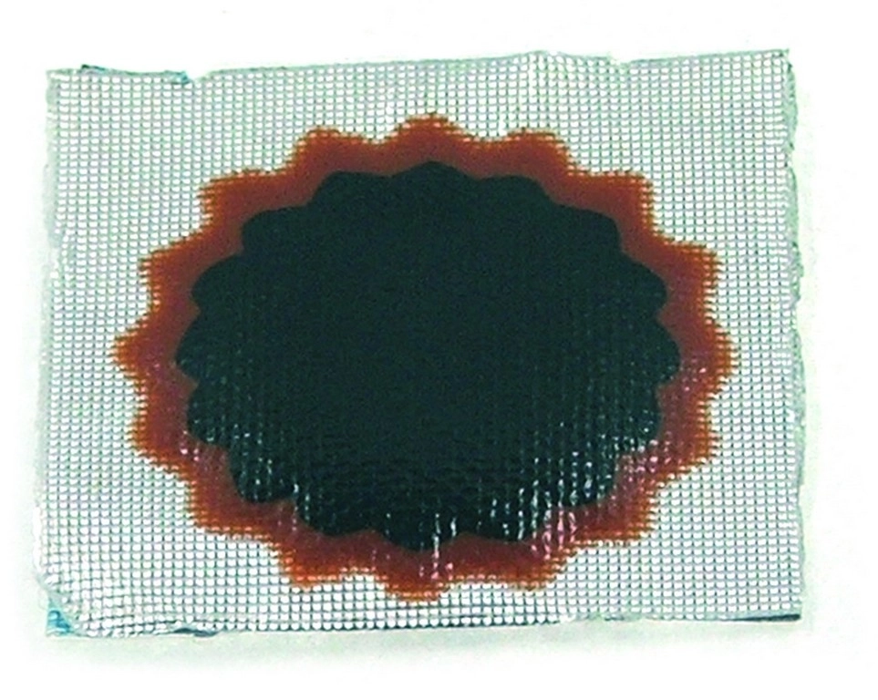 PRIBOR ZA KRPLJENJE-TIP-TOP FLEKE 2 fi45mm/10kom