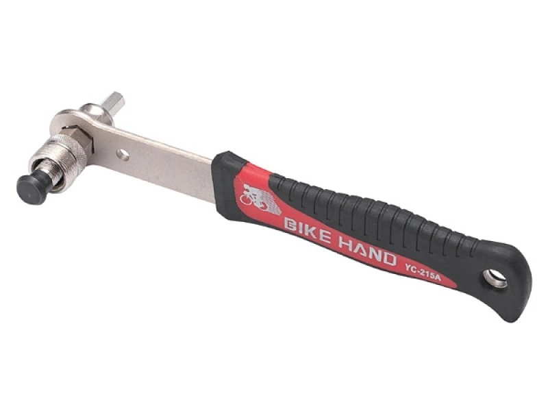 ALAT-ZA SREDNJI POGON SA RUČKOM-RADAPCIGER