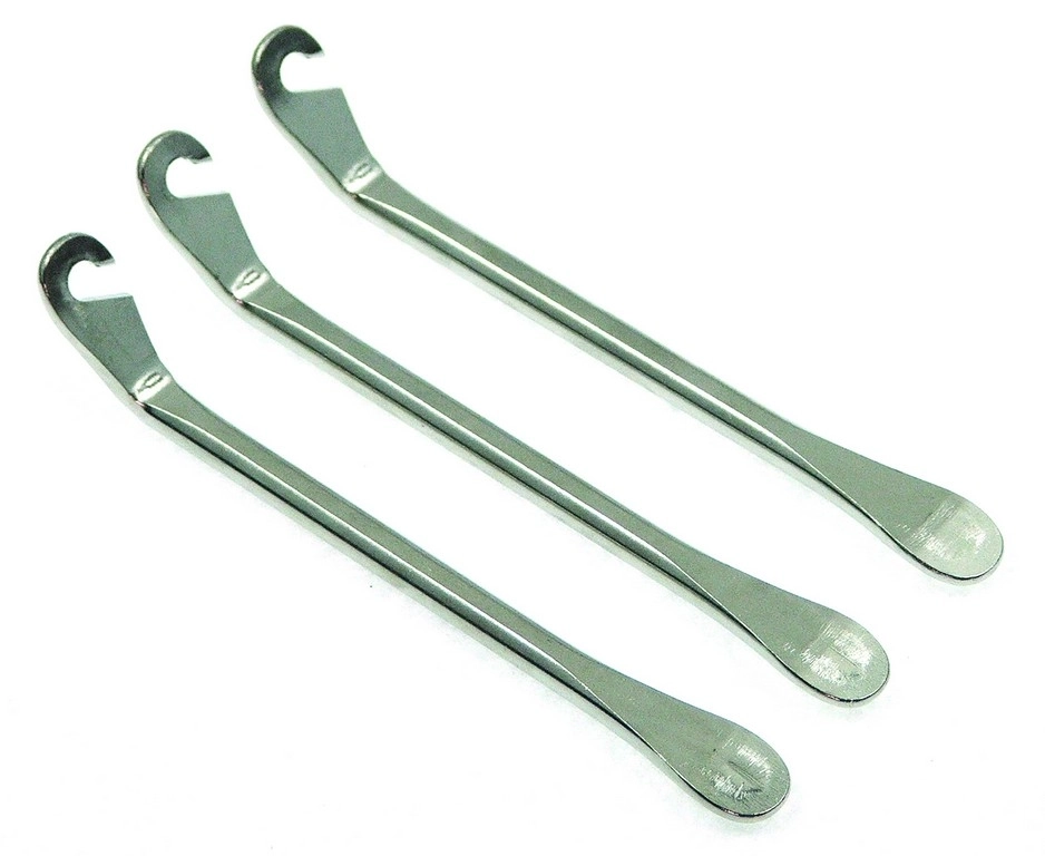 ALAT-MONTIRAČI ZA GUMU ČELIČNI 3kom