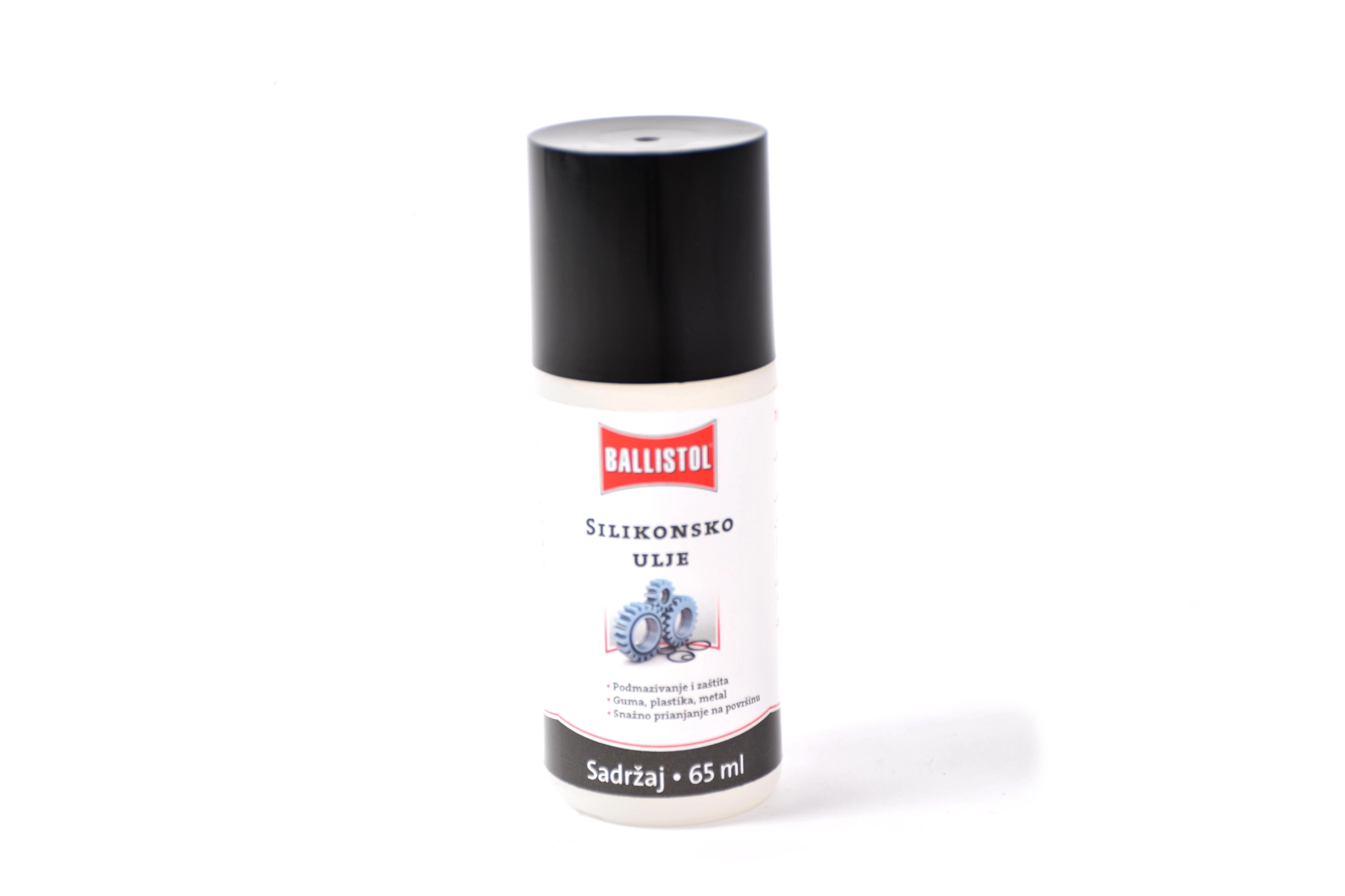 ALAT-SILIKON ULJE 65ml BALLISTOL
