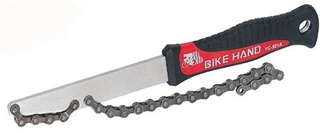 ALAT-ZA RAČNE KASETNE SA LANCEM