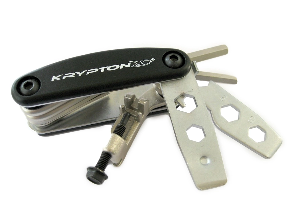 ALAT-SET KRYPTON 15FUNKCIJA 9710