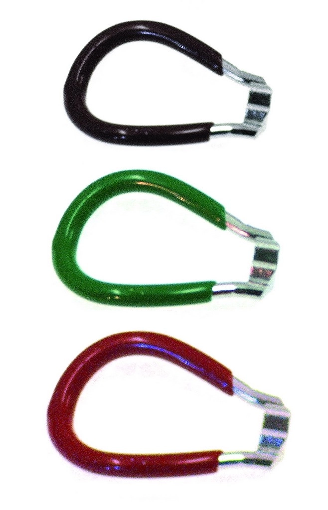 ALAT-ZA ŽBICE 0.130" 3.32mm ZELENI