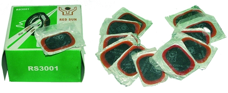 PRIBOR ZA KRPLJENJE-RED SUN FLEKE 96kom