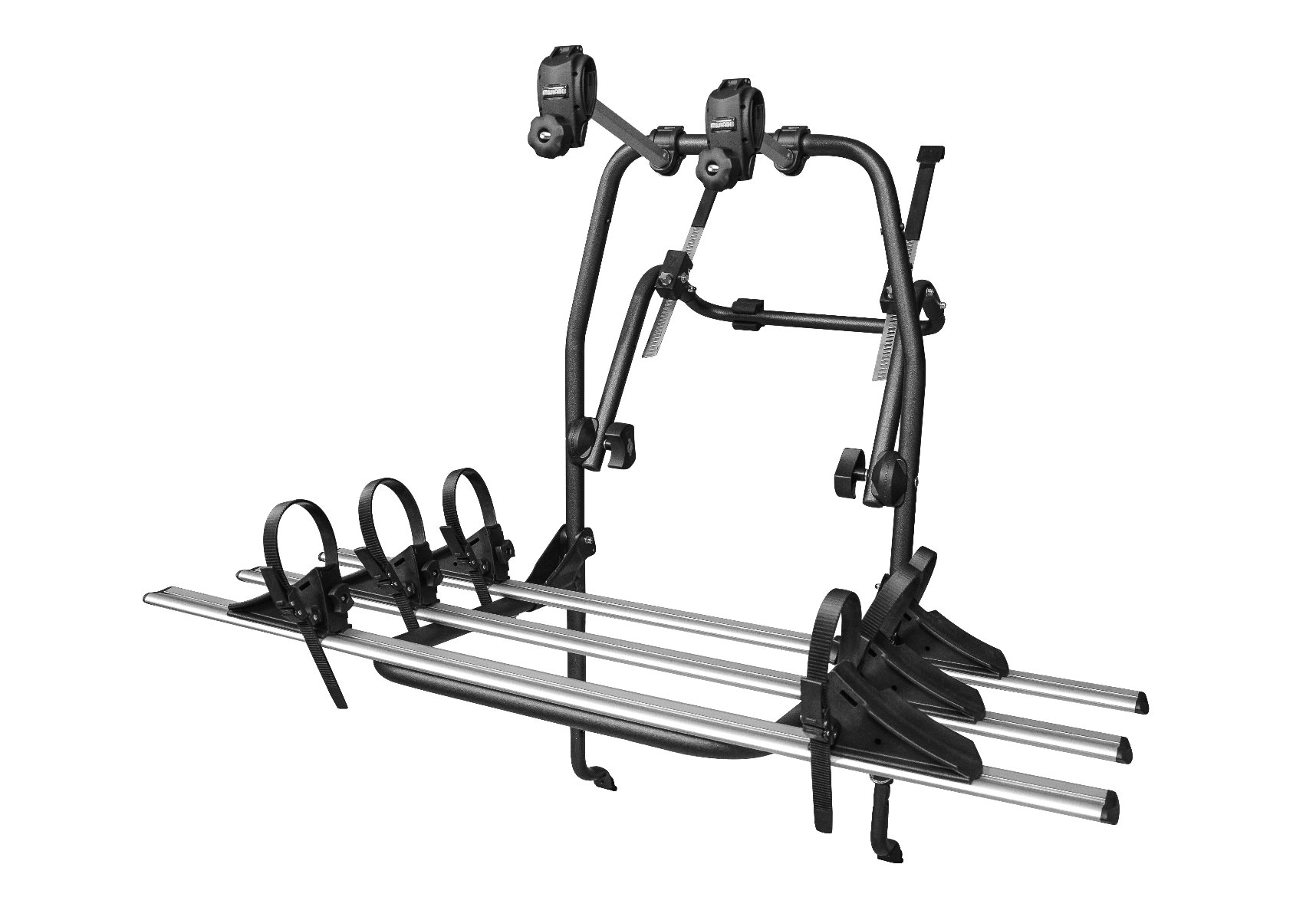 D.OPREMA-NOSAČ BICIKLA POLARIS 3 NA PETA VRATA AUTA