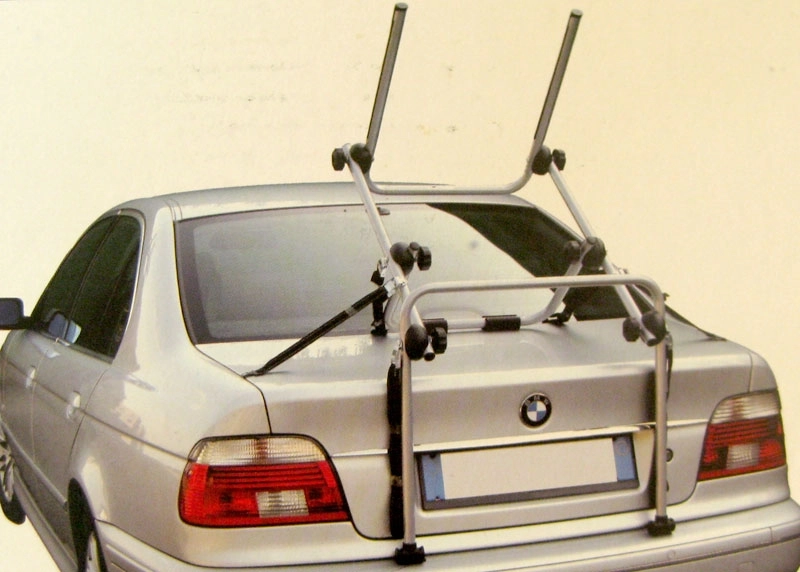 D.OPREMA-NOSAČ BICIKLA MAIN NA PETA VRATA AUTA