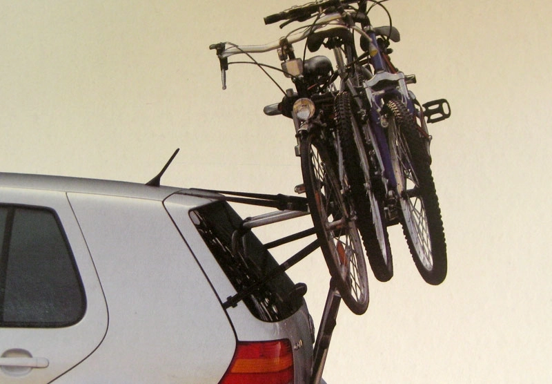 D.OPREMA-NOSAČ BICIKLA MAIN NA PETA VRATA AUTA