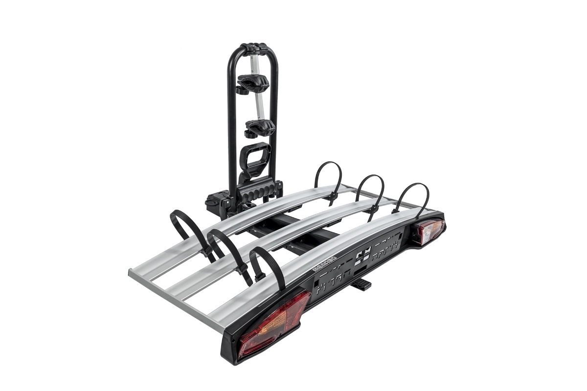 D.OPREMA-NOSAČ BICIKLA ALCOR 3 NA KUKU AUTA