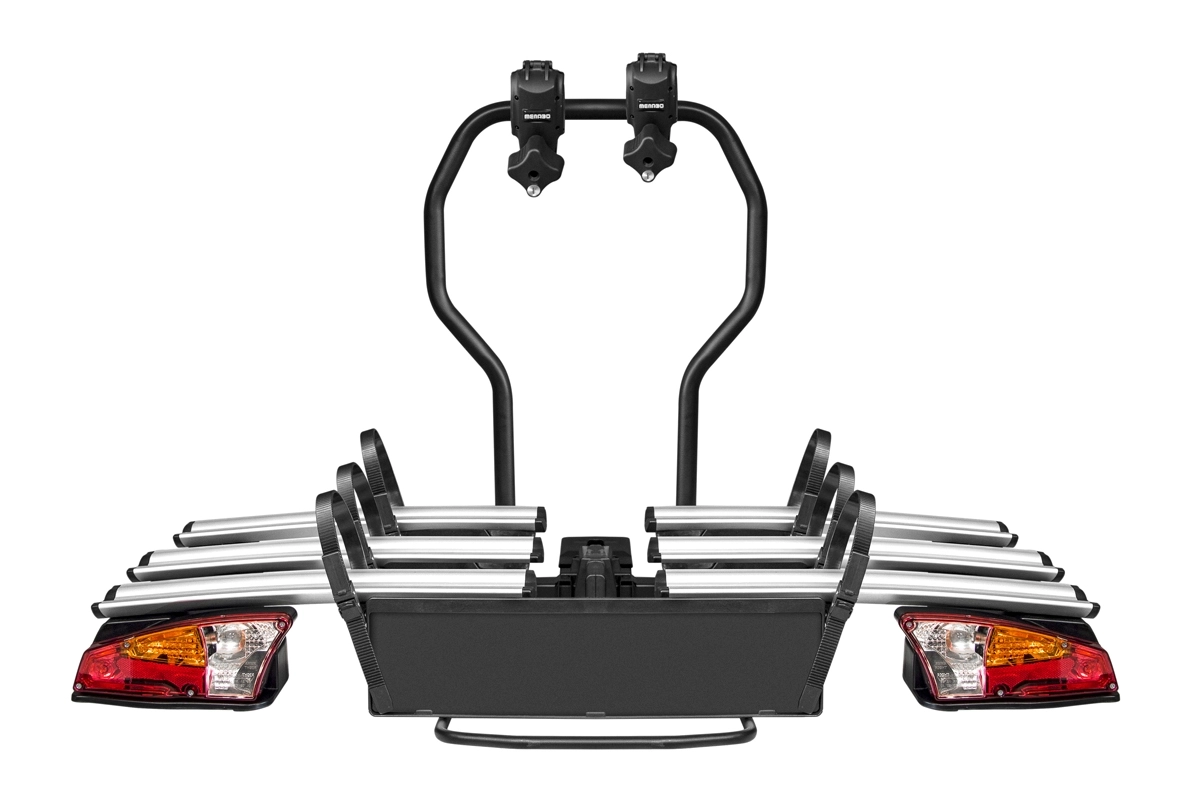 D.OPREMA-NOSAČ BICIKLA ANTARES PLUS NA KUKU AUTA