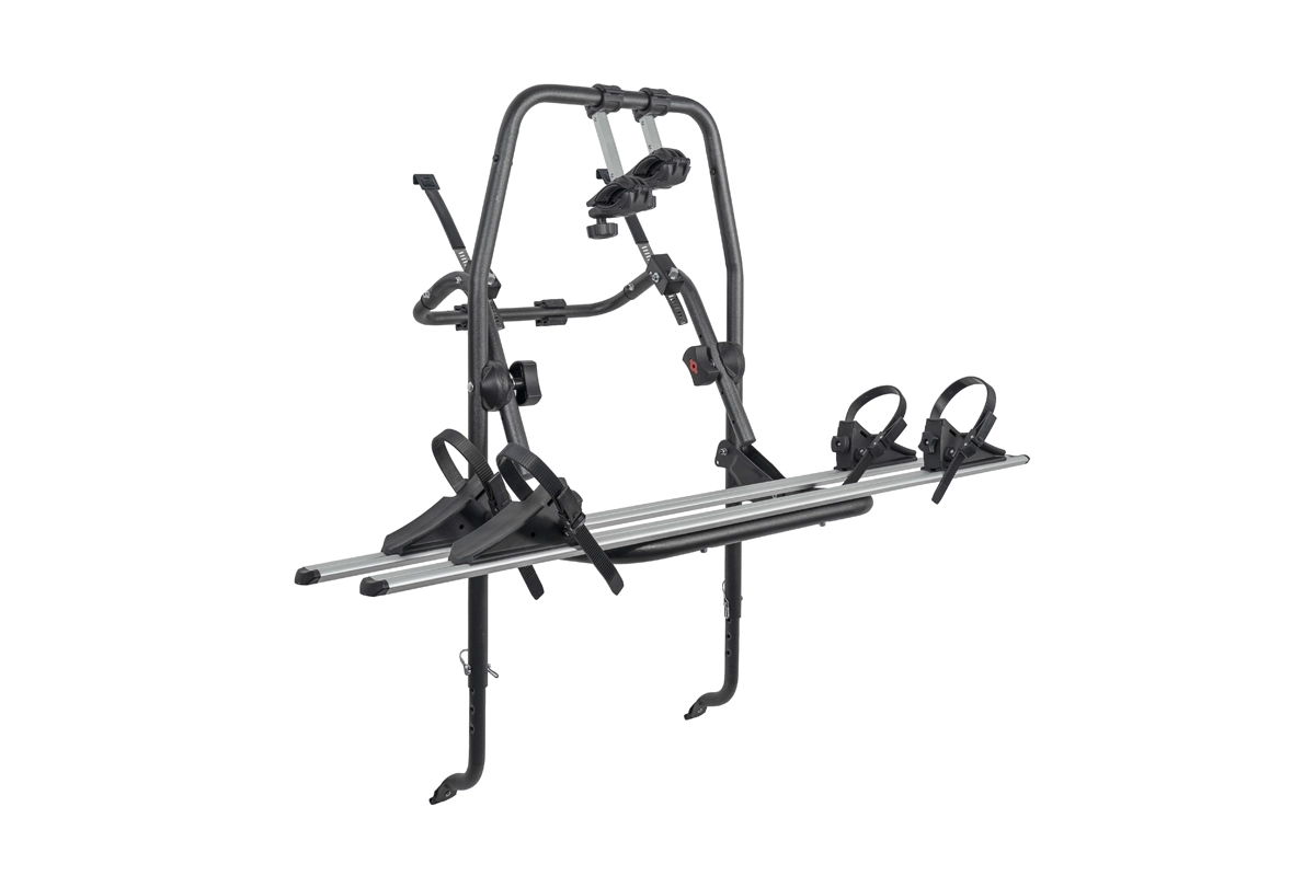 D.OPREMA-NOSAČ BICIKLA POLARIS 2 NA PETA VRATA AUTA