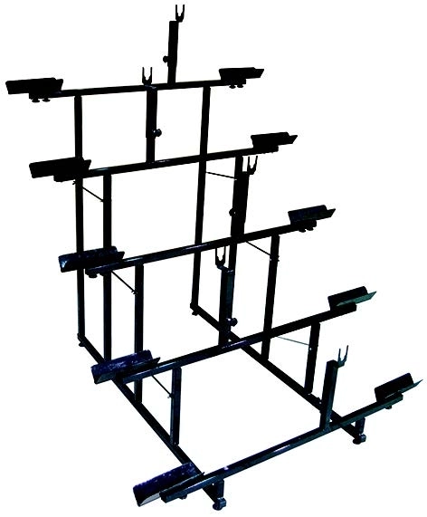 D.OPREMA-STALAK 5BICIKLA ZA PRODAVNICU