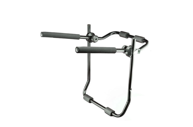 D.OPREMA-NOSAČ BICIKLA BIKI CN NA PETA VRATA AUTA